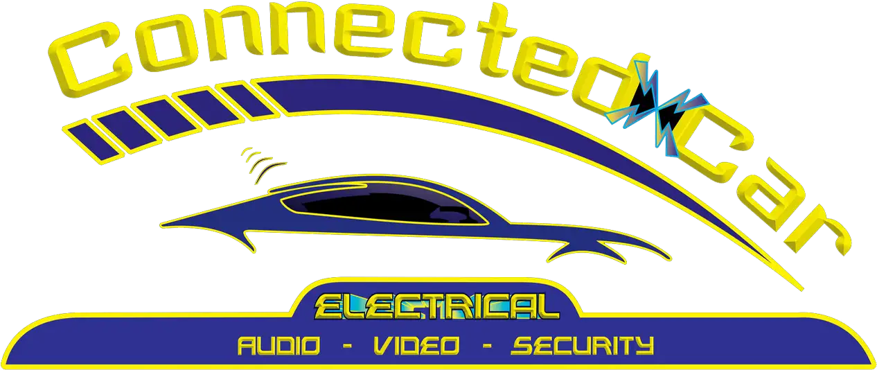 Connected Car Audio 